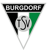 TSV Burgdorf logo